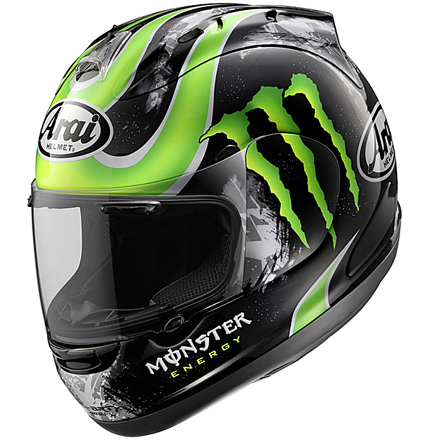 661 comp full face helmet review